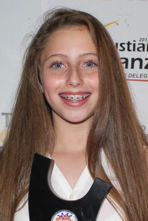 Натасха Цубрíа