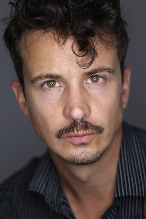 Jосé Ортуñо