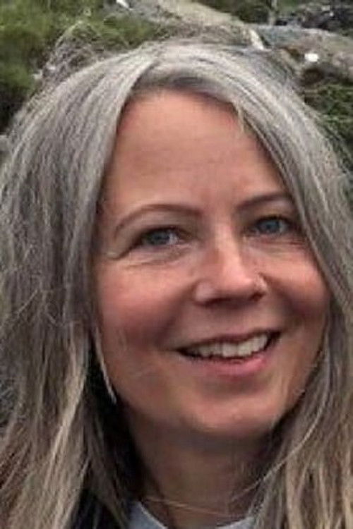 Астрид Фауербй