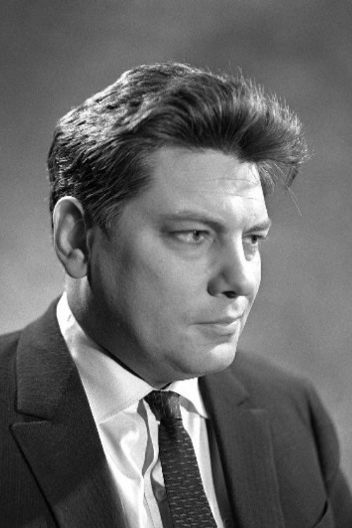 Игорь Жилин