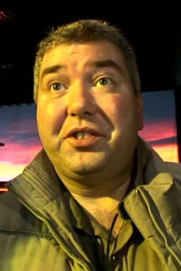 Стуарт Wаттс