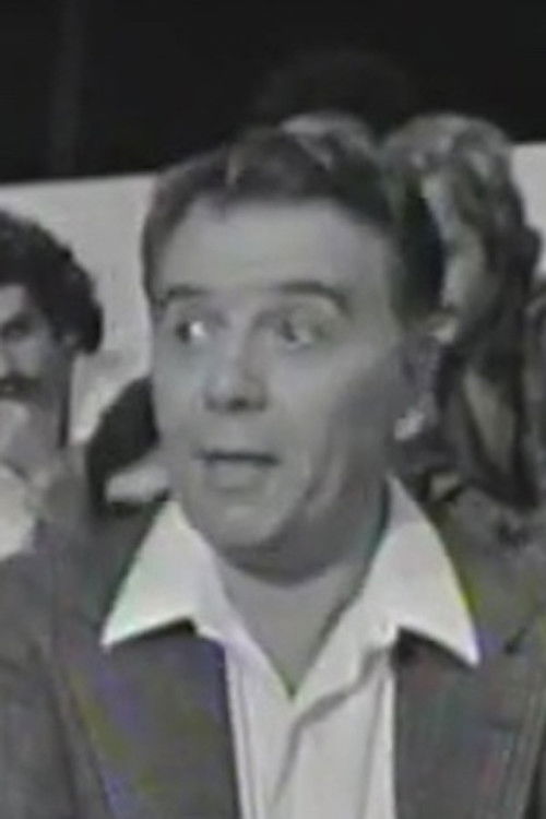 Тонино Мицхелуззи