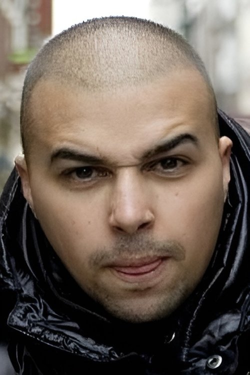 Рацхид Ел Гхазаоуи