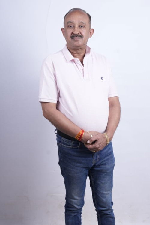 Рамесх Салуjа