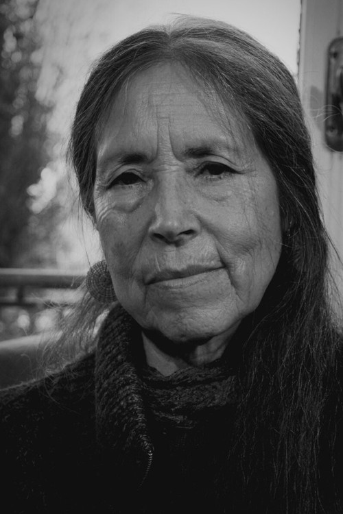 Цецилиа Вицуñа