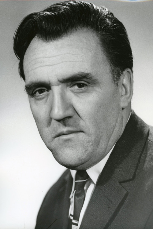 Михаил Дороватовский