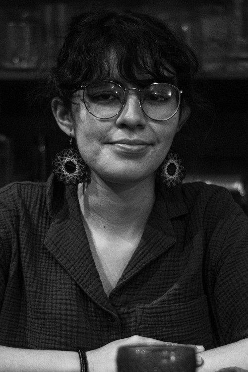 Лорена Гамиñо