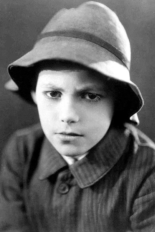 Jеан Форест