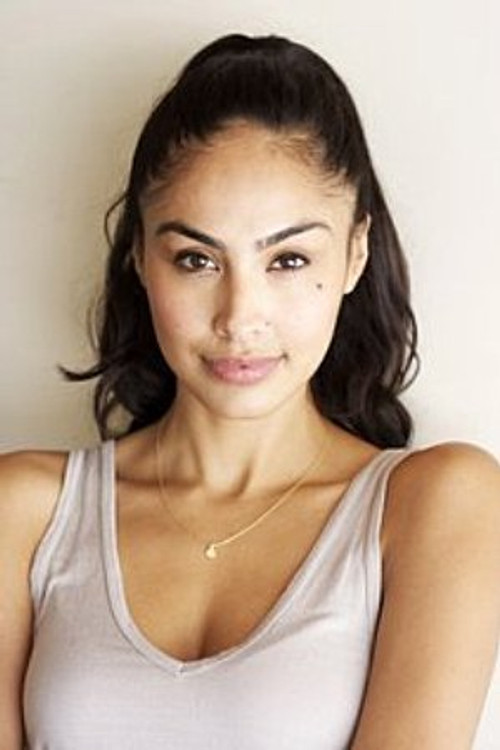 Нанцй Гомез