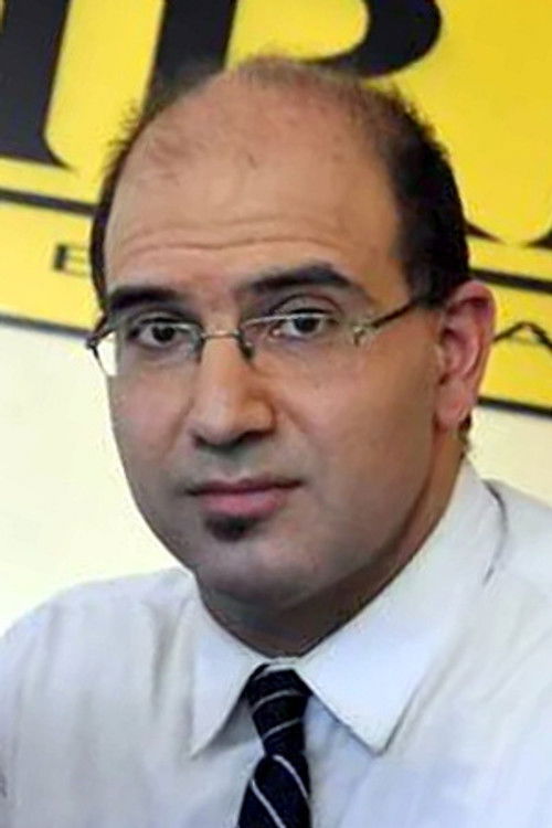 Нтинос Гиатрос