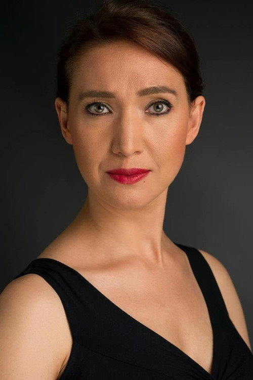 Мüге Есмерай