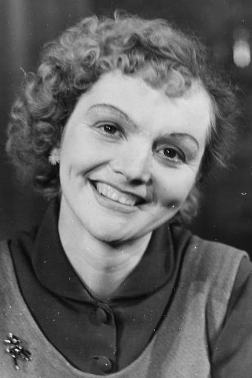 Нинель Ярвсон