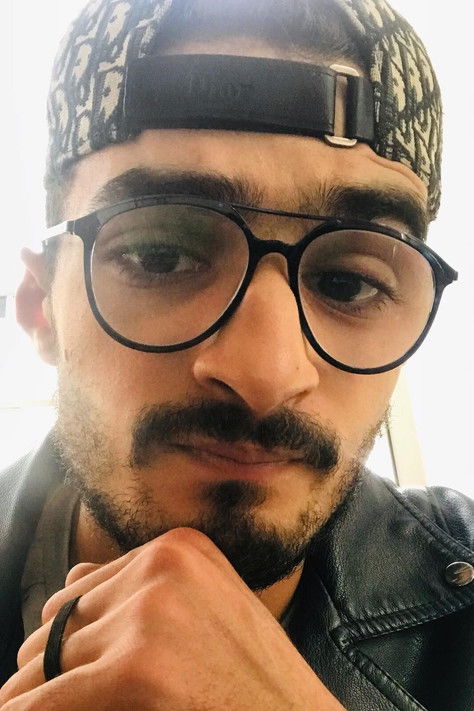 Камал Хаимоуд