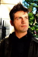 Ницолáс Д'Агостино