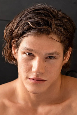 Етхан О'Прй