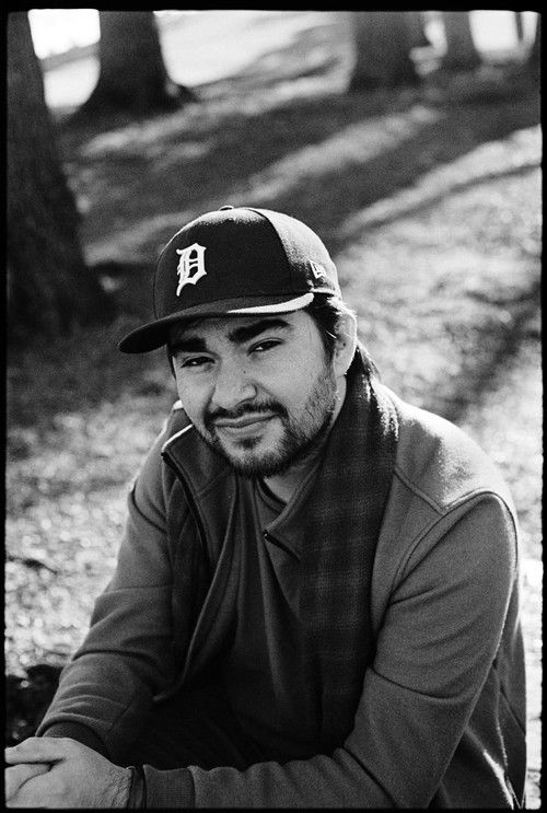 Луца Сауцеда