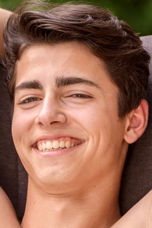 Айден Маллорй