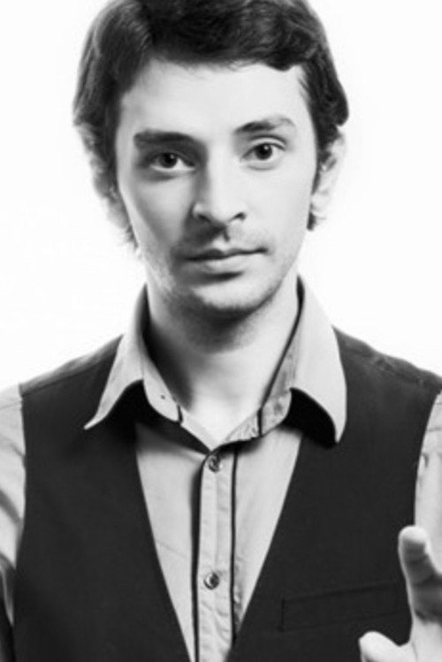 Максим Туцхватулин