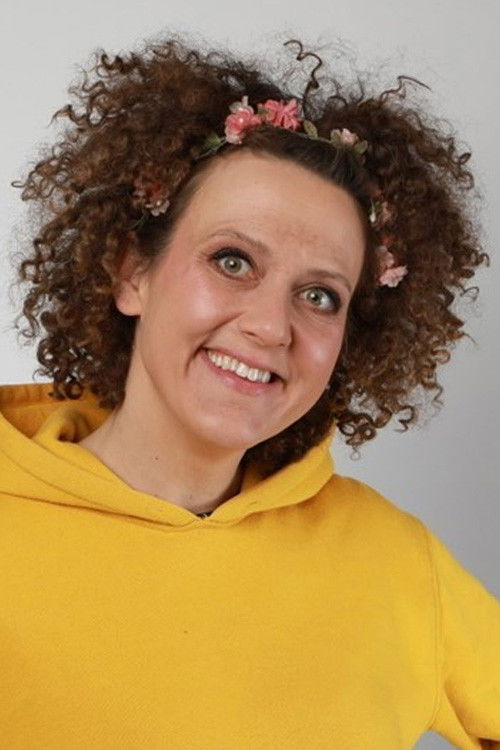 Маргретхе Рøед