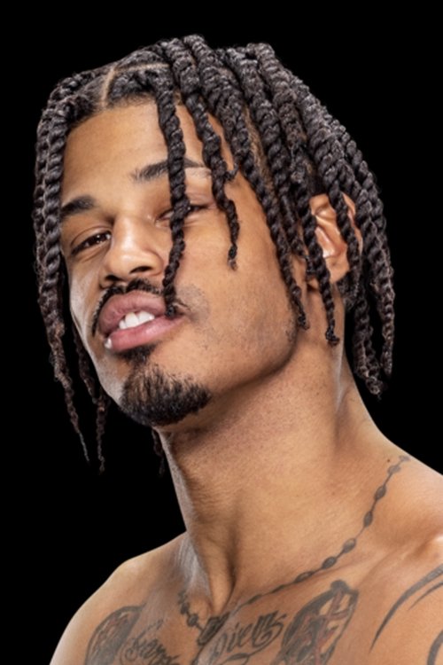 Девеон Аикенс