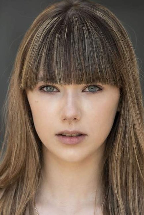 Грета Гасбарри