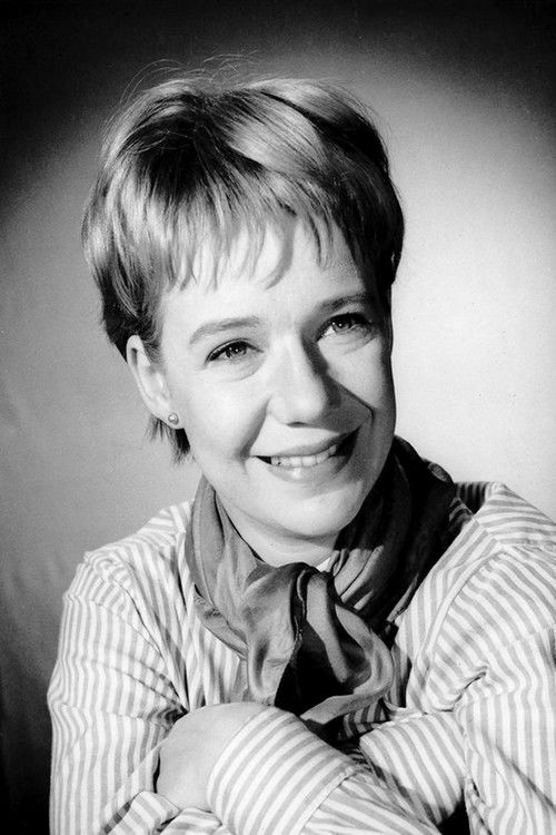 Анна Цроппер