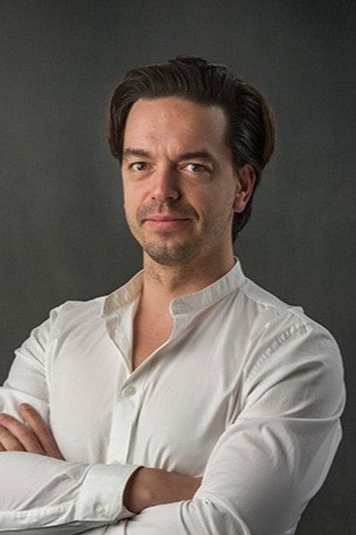 Нордин Де Моор