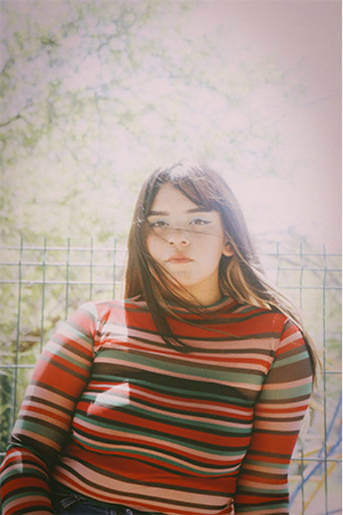 Карла Софиа Qуироз