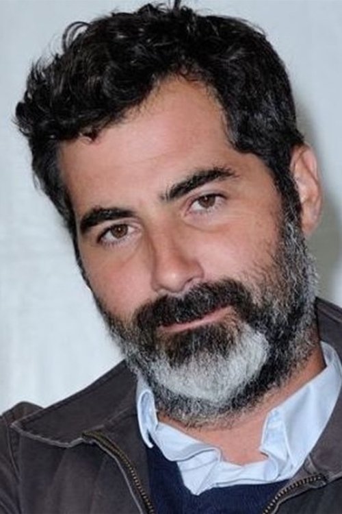 Франк Беллоцq