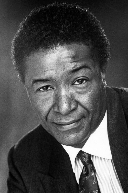 Паул Бенjамин