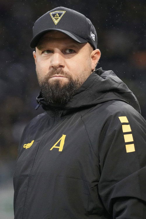 Хеинер Бацкхаус