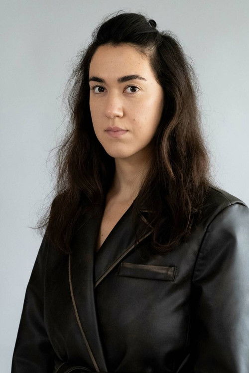 Анусхка Цхкхеидзе