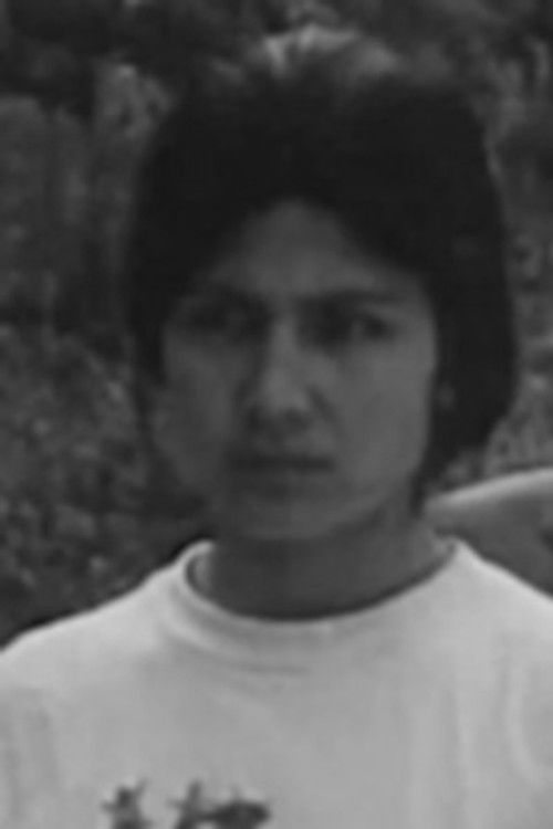 Jамилйа Агамурадова