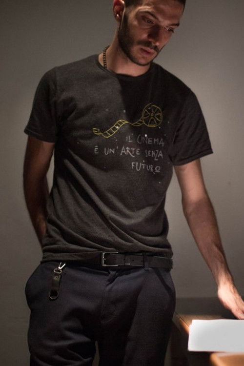 Антонио Д'Аqуила