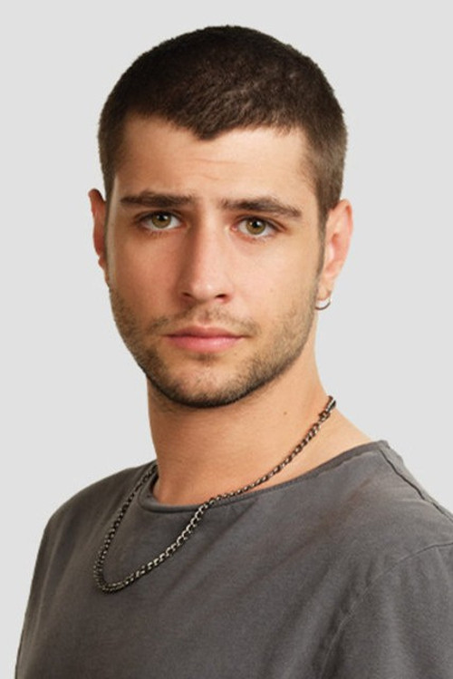 Дениз Сарıкаş