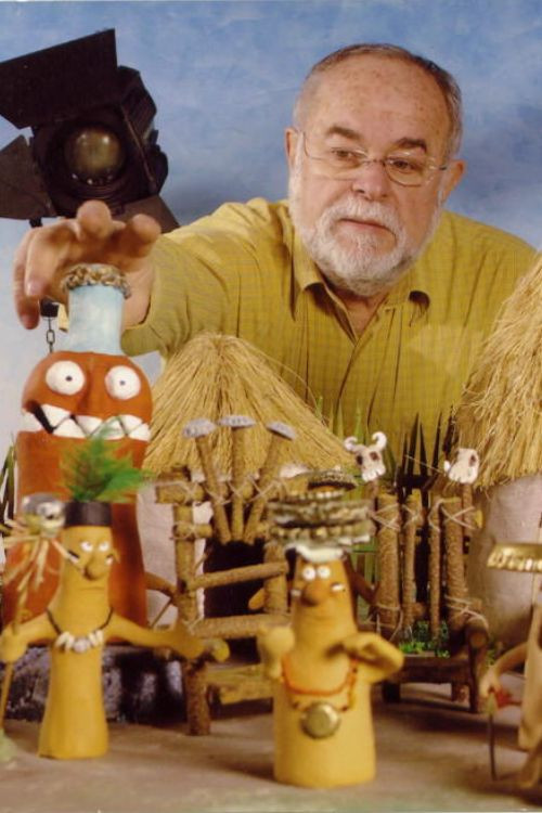 Родолфо Пастор