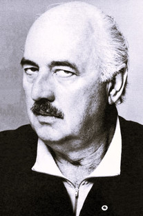 Рон Феинберг