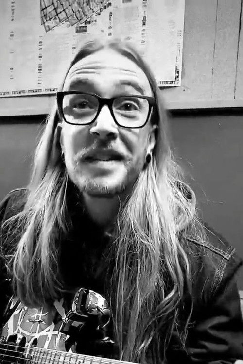 Тим Öхрстрöм