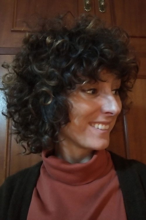 Ириа Цандал