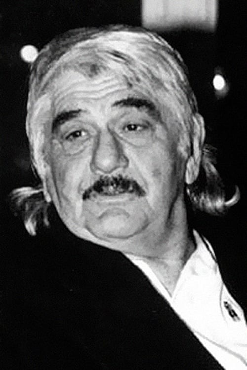 Олег Кхабалов