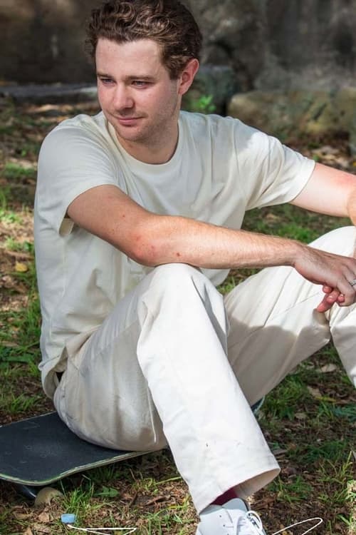 Jаке Андерсон