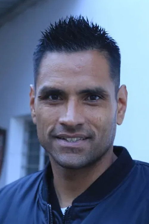 Wалтер Андраде