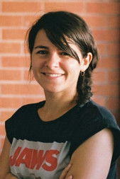 Фáтима де лос Сантос