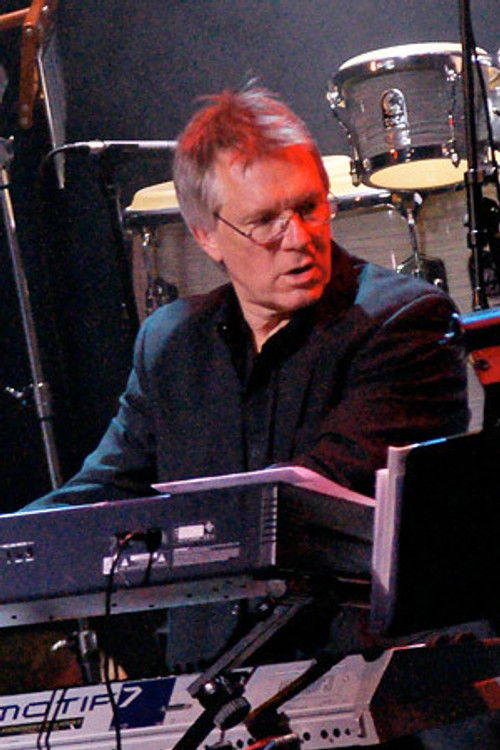  Ларри Уильямс