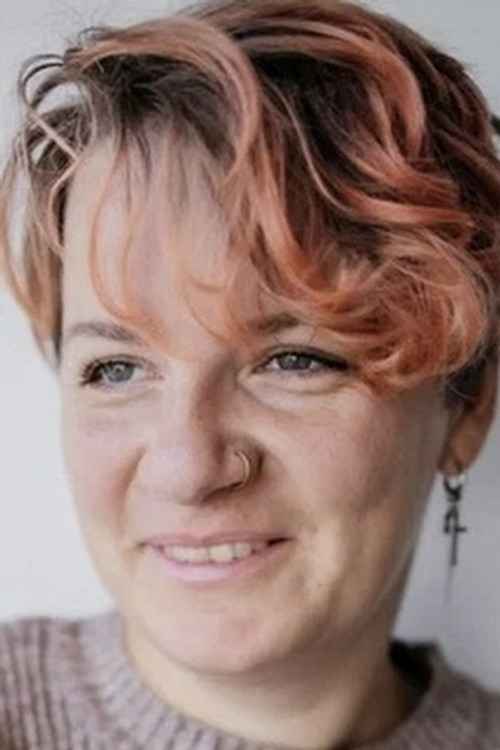 Дарья Лукина