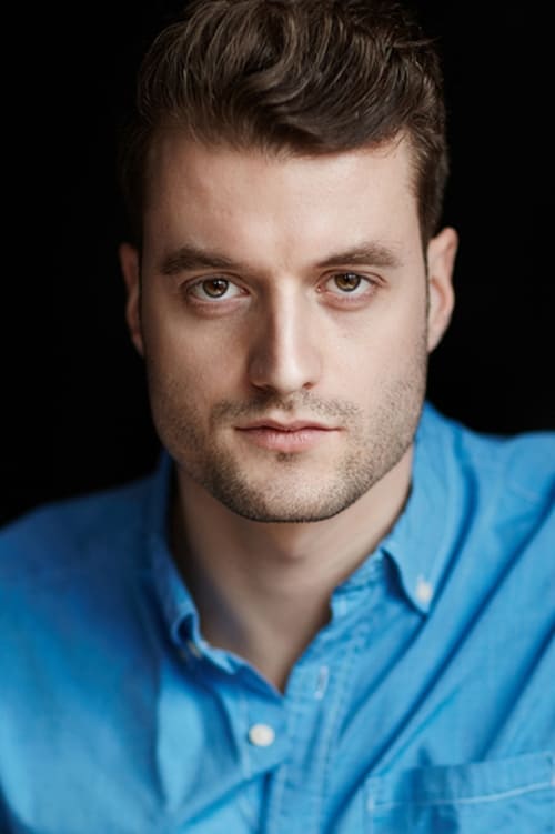 Фрэнк Маррс