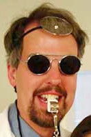 Стеве Стееле