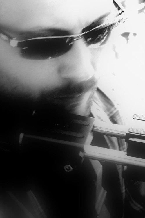 Барış Ейрибоз