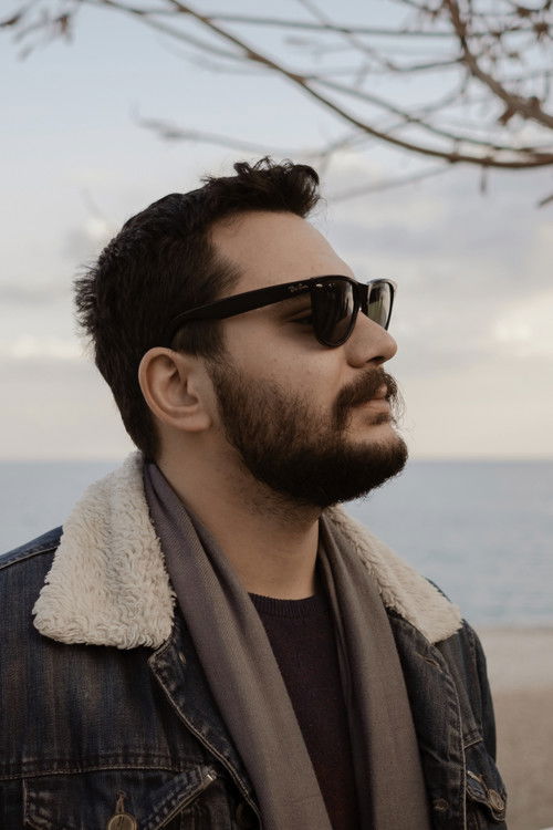 Боран Уйгун