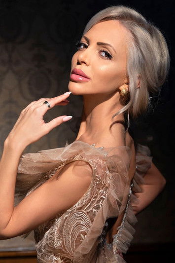 Зханета Осипова